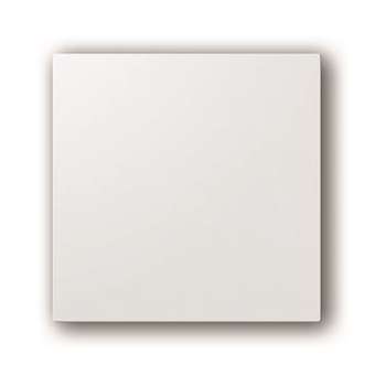 Plaque design pour la grille fixe ColorLINE D 80 ou D 125 mm - Gris|Aldes-ALD11022160