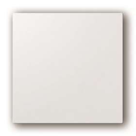 Plaque design pour la grille fixe ColorLINE D 80 ou D 125 mm - Gris|Aldes-ALD11022160