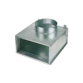 Bbg-l 400x150 - plenum piq.lat.pour grille400x150|Atlantic clim ventil-ELG528777