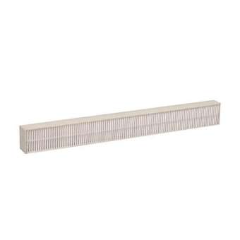 Filtre Pollen AIR FILTER - Blanc|Aldes-ALD11011584