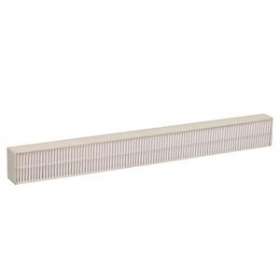 Filtre Pollen AIR FILTER - Blanc|Aldes-ALD11011584