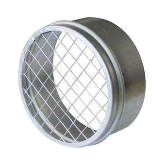 Bmf 630 g - bouchon male grillage d630|Atlantic clim ventil-ELG547486