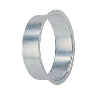 Pp 125/45 - piquage plat 125-45 deg|Atlantic clim ventil-ELG533582