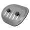 Trappe de visite pour conduit en acier galvanisé de type CMS, D 160 mm|S&P France ( Unelvent )-UNE865287