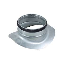 Ps 250/355-400j - piquage express d250 pour d355a400j|Atlantic clim ventil-ELG530017