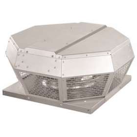 Tourelle refoulement horizontal TAHA 220 M2|Aldes-ALD11024102