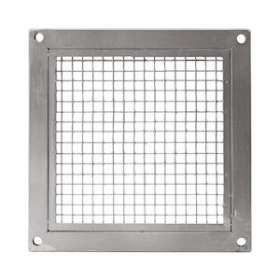 G 500 h - grille protection helice d500|Atlantic clim ventil-ELG537060