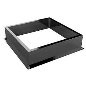 Rehausse d 250- rehausse pour basic 250|Atlantic clim ventil-ELG538854