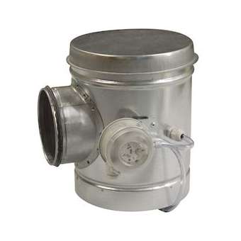 Tec 160 - souche pour comble d160|Atlantic clim ventil-ELG543351