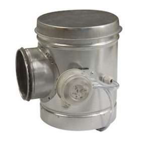 Tec 160 - souche pour comble d160|Atlantic clim ventil-ELG543351