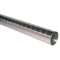 Barre standard aluminium de 3 mètres et de diamètre 355 mm