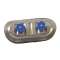 Trappe de visite SMART Access 180x80 diamètre 160 mm