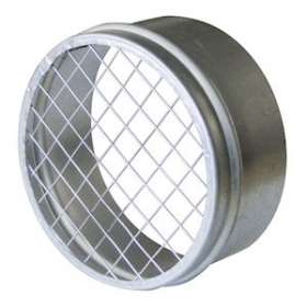 Bmf 450 g - bouchon male grillage d450|Atlantic clim ventil-ELG547483