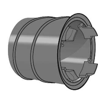 Twistgo 80 r30 - piquage twist & go sdb diametre 80 pour autocosy|Atlantic clim ventil-ELG412224