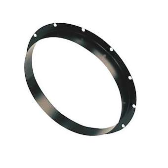 Bride de raccordement pour TOURELLES CRHB 280 N et CTH/V 200/225|S&P France ( Unelvent )-UNE963772