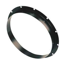 Bride de raccordement pour TOURELLES CRHB 280 N et CTH/V 200/225|S&P France ( Unelvent )-UNE963772