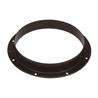 Bride circulaire pour ventilateur tubulaire TCBB/TCBT 630|S&P France ( Unelvent )-UNE950028