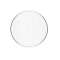 Grille de protection, montage au souff. ou l'asp. des ventilateurs tub. D355 mm