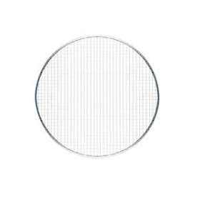 Grille de protection, montage au souff. ou l'asp. des ventilateurs tub. D355 mm|S&P France ( Unelvent )-UNE950129