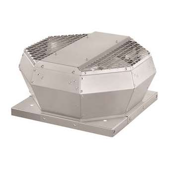 Tourelle refoulement vertical TAVA 315 M4|Aldes-ALD11024118