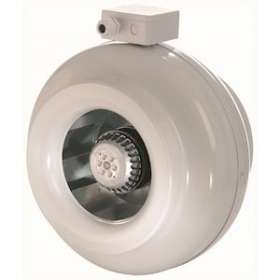 Ventilateur de conduit VC 200 V2|Aldes-ALD11032007