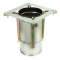 Adaptation conduits circulaires pour CRHB 225 N/250 N et CTH/V 140/180, D 180 mm