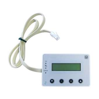 Contrôle déporté / MODBUS de 1 à 32 AEROREG|S&P France ( Unelvent )-UNE700021