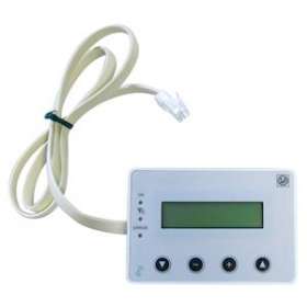 Contrôle déporté / MODBUS de 1 à 32 AEROREG|S&P France ( Unelvent )-UNE700021