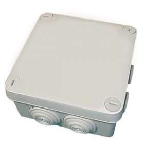Sonde de pression différentielle 0/10 V 0 à 500 Pa|S&P France ( Unelvent )-UNE700127