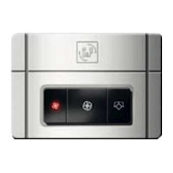 Télécommande pour caisson CAD FLEXEO|S&P France ( Unelvent )-UNE700126