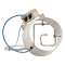 Kit pression cste D 355 mm pour centrale double flux CAD HR BASIC 23 H et 25 V