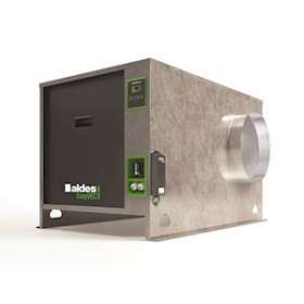 EasyVEC C4 ULTRA MW+ 3000 Arrangement 2 IP|Aldes-ALD11034979