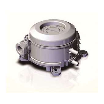 Kit Pressostat 80Pa EasyVEC|Aldes-ALD11056439