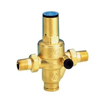 REDUCTEUR DE PRESSION 5360 1 MALE Code usine: 536060|Thermador-TMRR536026