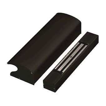 Poignée bandeau ventouse DAS L400 1v 300kg 12/24/48V automatique noir|Groom-FGMGRS331155