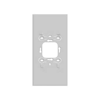 Plaque de propreté pour les combinés audio de la gamme G2P|Golmar-BITGMAC-ART