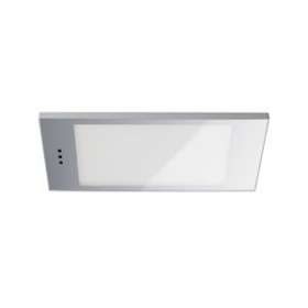 SENSO LED - KIT Appliques Meuble 24V, LED intég. 2x3,5W 3000K 2x300lm|Aric-ARI50623