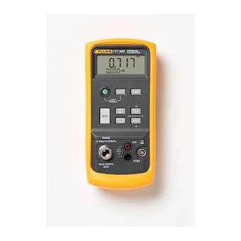 Calibrateur de pression (34.7 bar)|Fluke industries (electrique)-FLEFLUKE-717500G