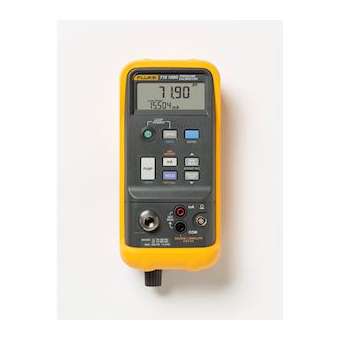 Calibrateur de pression à pompe électrique (7 bar)|Fluke industries (electrique)-FLEFLUKE-719100G