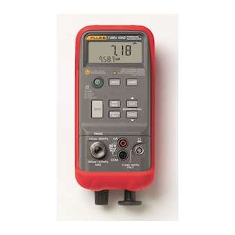 Calibrateur de pression à sécurité intrinsèque (7 bar)|Fluke industries (electrique)-FLEFLUKE-718EX100