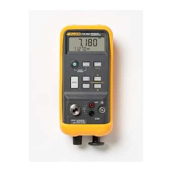 Calibrateur de pression (2 bar)|Fluke industries (electrique)-FLEFLUKE-71830US