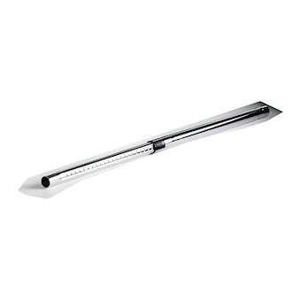 CANNE CHROMEE TELESCOPIQUE|Gb2000 ( generale d'aspiration )-GEA31040049