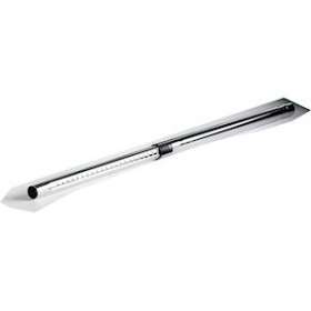 CANNE CHROMEE TELESCOPIQUE|Gb2000 ( generale d'aspiration )-GEA31040049