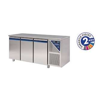 DESSERTE SNACK 3 PORTES POSITIVE|Nosem-NOESN603SGC-2