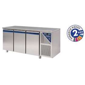 DESSERTE SNACK 3 PORTES POSITIVE|Nosem-NOESN603SGC-2