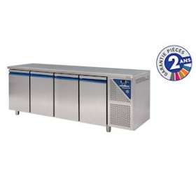 DESSERTE SNACK 4 PORTES POSITIVE|Nosem-NOESN604C-2
