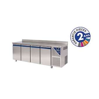 DESSERTE SNACK 4 PORTES POSITIVE|Nosem-NOESN604SG-2