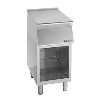 Eléments neutres, 400x700x900. Dessous: Ouvert|Tecnox by giorik-TXGEN720G