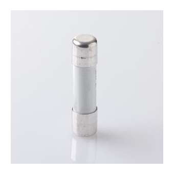 Fusible cylindrique 10.3x38 mm E 9F10 gG - 25A|ABB-ABBT277103