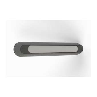 SYSTEO S LED Confort 1066mm 3000K OPT[90DEG] 1700lm|Securlite-LON56211300
